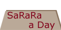 SaRa Ra a Day